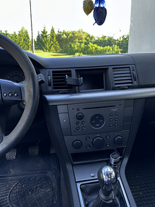 Продам Opel Vectra C (9 фото из 9)