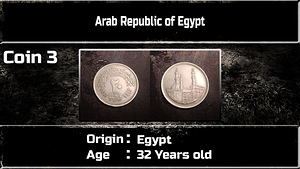 Old Coins (3 foto / 4)