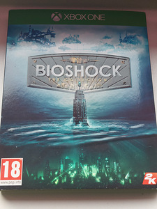 Продаю 7 игр для xbox one (4 фото из 7)