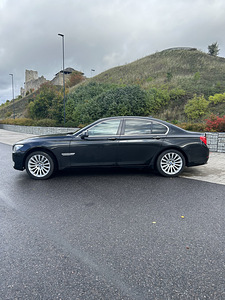 BMW 730D F01 (2 фото из 11)