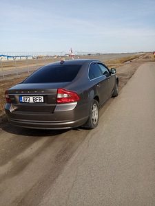 Volvo S-80 (2 foto / 12)