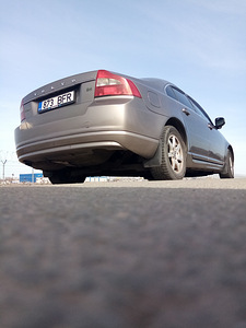 Volvo S-80 (5 foto / 12)