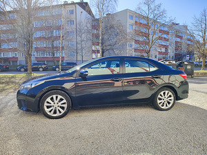Toyota Corolla LPG (1 foto / 5)