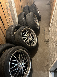 Диски r19