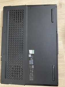 Lenovo Legion 5 15ACH6H (2 foto / 10)