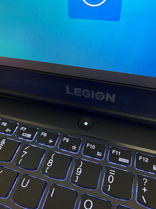 Lenovo Legion 5 15ACH6H (3 foto / 10)
