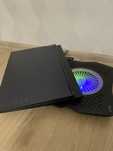 Lenovo Legion 5 15ACH6H (4 foto / 10)