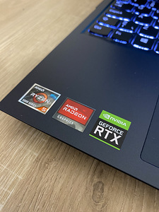 Lenovo Legion 5 15ACH6H (7 foto / 10)