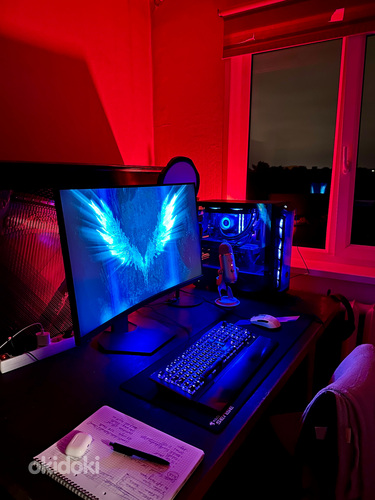 Gaming Computer