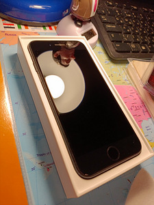iPhone SE 2022 (3. põlvkond) suurepärases seisukorras (1 foto / 5)