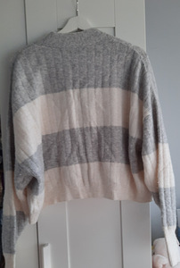 Oversize kardigan ZARA (2 foto / 2)