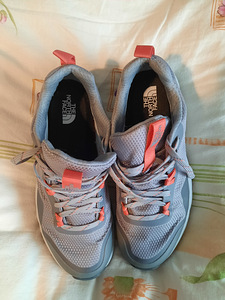 The North Face naiste tossud 39.5 (3 foto / 7)