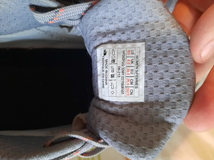 The North Face naiste tossud 39.5 (5 foto / 7)