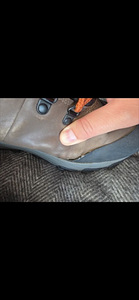 Columbia Fairbanks Omni-Heat matkasaapad suurus 43 EUR (8 foto / 9)