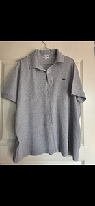 Lacoste polo suur suurus, suurus 3XL (FR 8), uus (1 foto / 9)