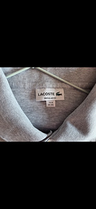 Lacoste polo suur suurus, suurus 3XL (FR 8), uus (7 foto / 9)