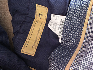 Premium chino püksid MMX Phoenix — Suurus W38 / L32 (3 foto / 9)