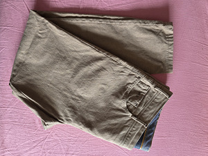 Premium chino püksid MMX Phoenix — Suurus W38 / L32 (8 foto / 9)