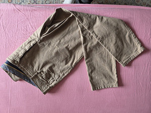 Premium chino püksid MMX Phoenix — Suurus W38 / L32 (9 foto / 9)