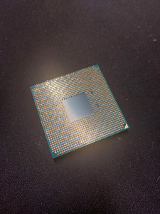 Процессор AMD Ryzen 3 1200 полноядерный