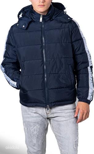 ARMANI EXCHANGE padded jacket New (foto #1)