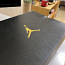 Nike Air Jordan 1 Retro Mid Shadow Grey Hot Punch Pink Black (фото #5)