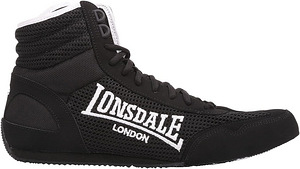 Lonsdale London Боксерские ботинки Размер 43