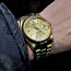 ROLEX,CADISEN GOLD часы (фото #3)