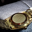 ROLEX,CADISEN GOLD часы (фото #5)