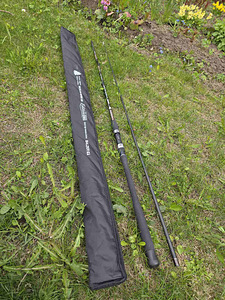 BALZER Спиннинг 165 im 12 high Carbon (2 фото из 4)