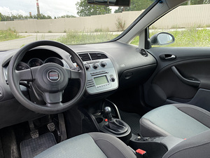 Seat toledo 1.9tdi 77kw (9 foto / 10)