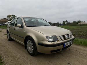 Volkswagen bora 1.9sdi 50kw (1 фото из 7)