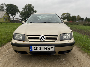 Volkswagen bora 1.9sdi 50kw (2 фото из 7)