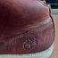 Мужская кожаная обувь TIMBERLAND р 43(28,5) (фото #3)