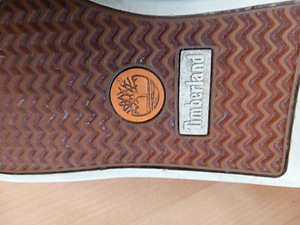 Meeste nahast kingad TIMBERLAND r 43(28,5) (4 foto / 6)