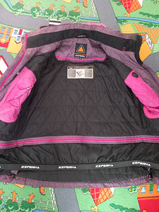 Spordijope 40 ICEPEAK (2 foto / 10)