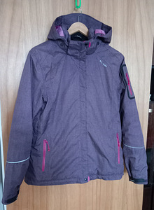 Spordijope 40 ICEPEAK (4 foto / 10)