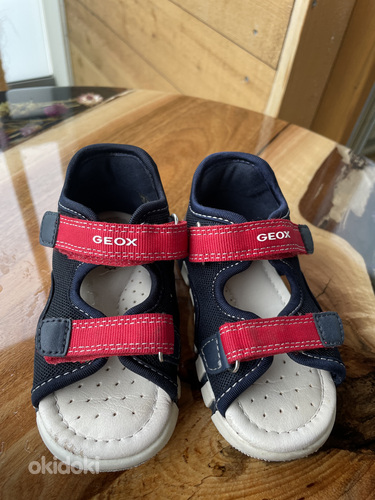 Geox laste sandaalid