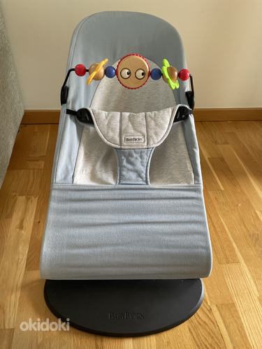 Шезлонг Babyborn