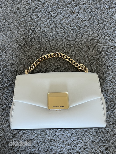 Müüa Michael Kors kott