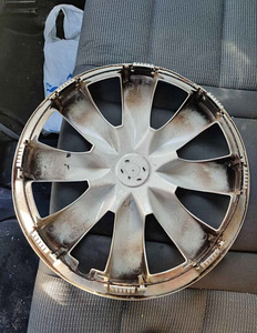 Toyota 16" ilukilp (2 foto / 2)