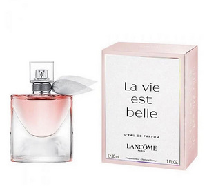 Originaal Lancome La vie est belle 75ml (1 foto / 1)