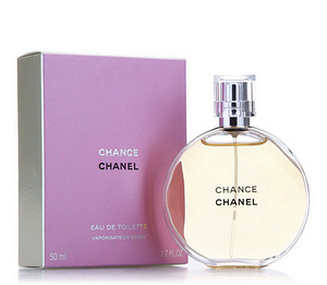Оригинальный Chanel шанс 100мл (1 фото из 1)