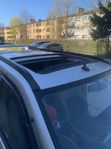 Müüa/vahetada Nissan x-trail (1 foto / 7)