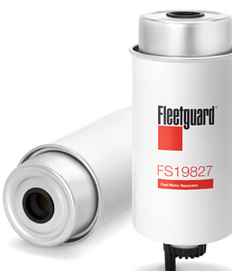Fleetguard FS19827 (1 foto / 1)