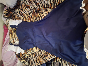 Kostüümimäng (4 foto / 7)
