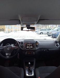 Volkswagen Tiguan 4 MOTION 2.0 TDI 103kW (2 foto / 5)