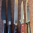 Ножи и подставка для ножей "хамгик" (фото #2)