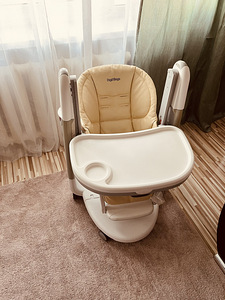 Söögitool Peg Perego Tatamia (2 foto / 3)