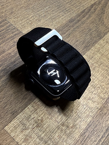Apple Watch SE 44mm, Uus aku (4 foto / 7)